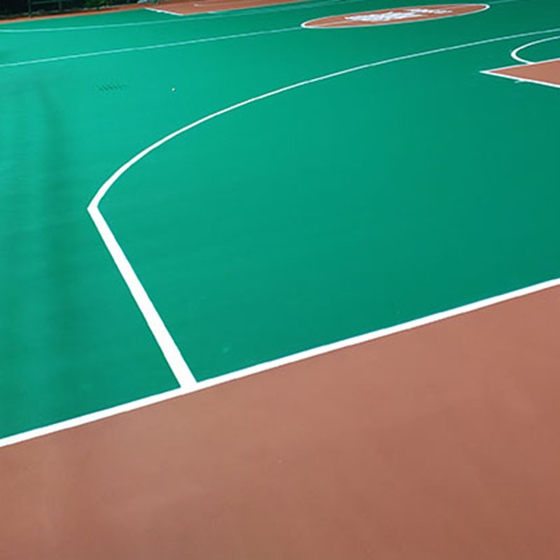 学校排球场,排球场学校一平方单价