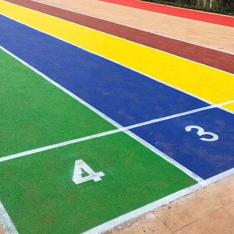 epdm塑胶跑道,EPDM塑胶跑道建设