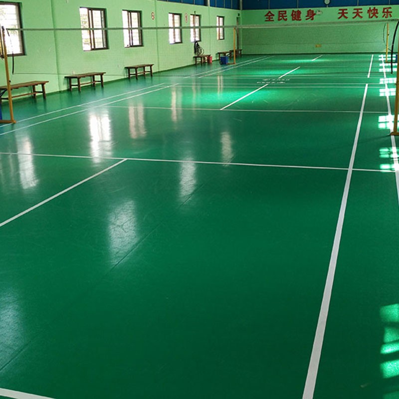 学校硅pu地面,硅PU学校铺设设计方案