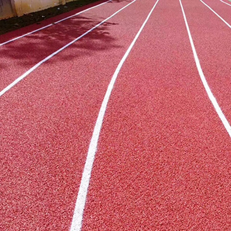 学校350米塑胶跑道,学校350米塑胶跑道总造价