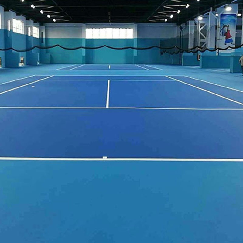 广西排球场建设,防城港塑胶排球场一平方造价