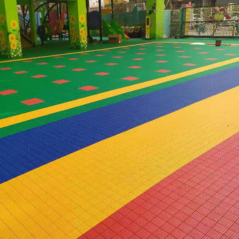 塑胶跑道材料单价,衡阳幼儿园塑胶跑道施工
