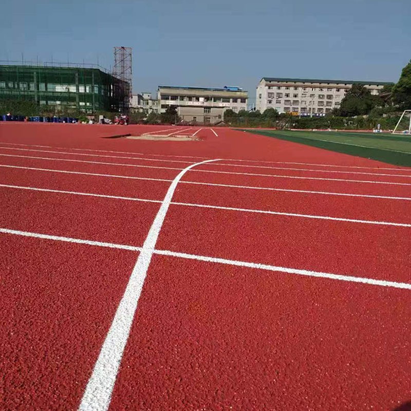 体育馆350米塑胶跑道,体育馆塑胶跑道350m造价