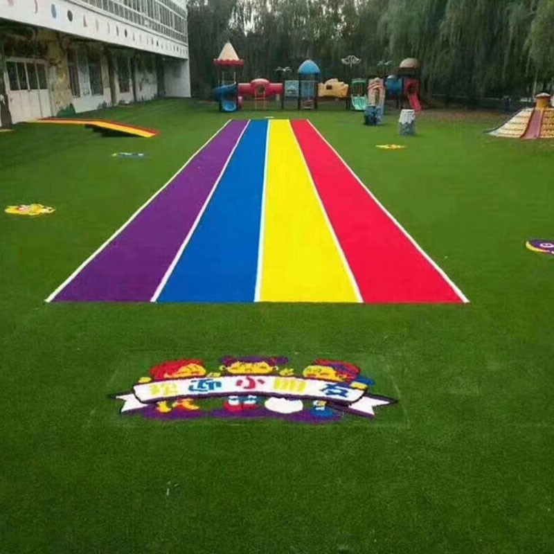 人造草球场价钱,景德镇人造草球场铺设