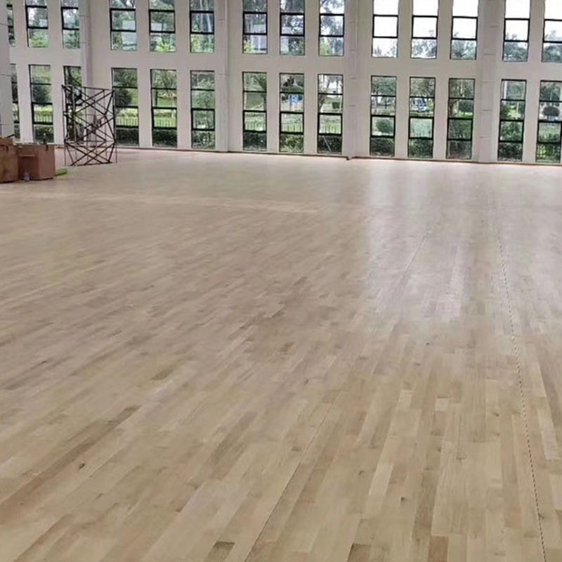 漳州pvc地板球场,PVC地板标准施工方案
