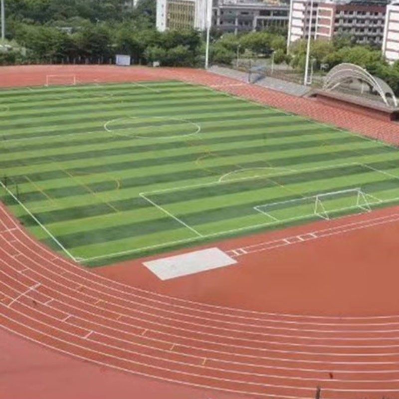 龙岩人造草球场,人造草球场材料一平方价钱