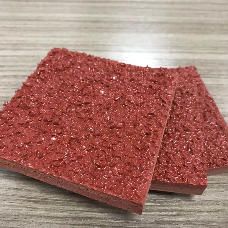 九龙坡塑胶跑道造价,全塑型塑胶跑道铺装工程