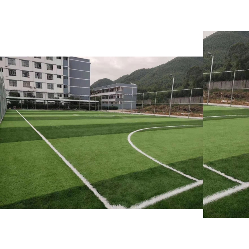 专业足球场施工价格 足球场地施工价格信息