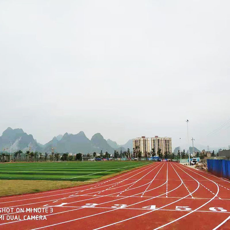 海口建足球场 人工草足球场造价预算