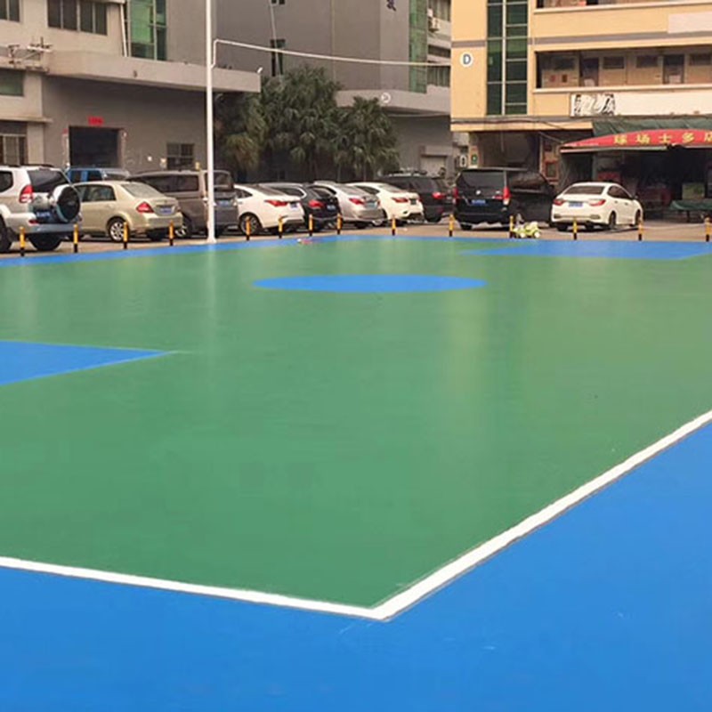 篮球场地标准尺寸标准篮球场尺寸的要求
